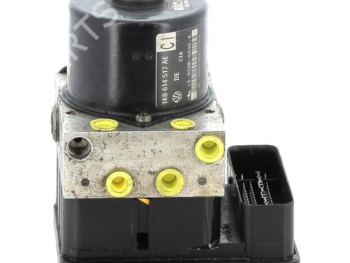 ABS Bremseaggregat VW TOURAN (1T1, 1T2) 1.9 TDI | BP24604467M43 