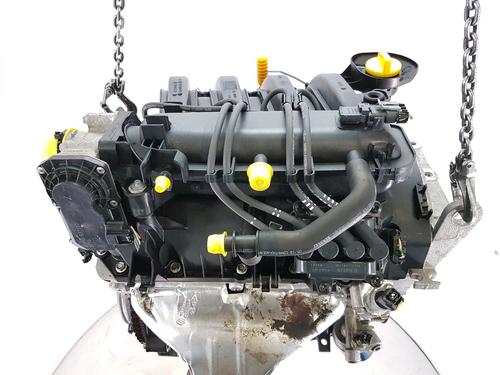 Engine RENAULT TWINGO II (CN0_) 1.2 16V (CN04, CN0B) | BP33567912M1  - Image 5