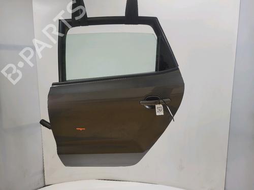 Used Left rear door Left rear door 38008368 38008368