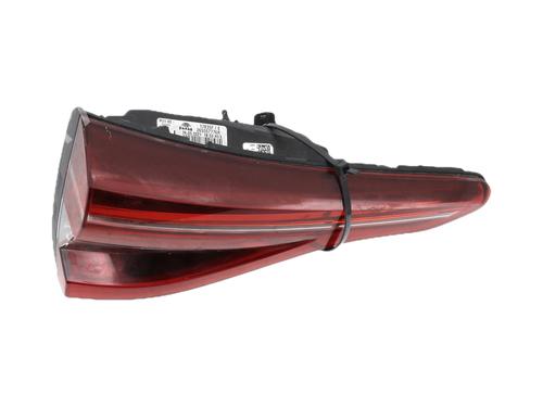 Left tailgate light RENAULT CLIO V (B7_) 1.3 TCe 140 (B7N0) | BP38432656C79 - Image 5