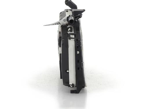 Instrument cluster RENAULT CLIO III (BR0/1, CR0/1) 1.5 dCi (BR17, CR17) | BP31079527C47 