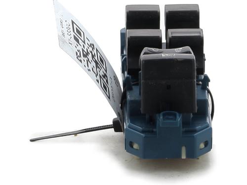 Left front window switch TOYOTA VERSO (_R2_) 2.0 D-4D (AUR20_, AUR20R) | BP29741189I27 