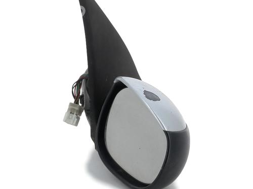 Right mirror PEUGEOT 206 Hatchback (2A/C) 2.0 HDI 90 | BP26490167C27 