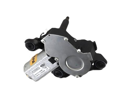 Viskermotor bagrude PEUGEOT BIPPER Tepee 1.3 HDi 75 (75 hp) 31699495