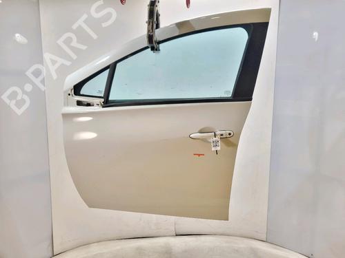 Used Left front door Left front door RENAULT ZOE (BFM_) ZOE (88 hp) 33973209 33973209