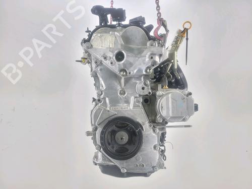 Motor MITSUBISHI COLT VII Hatchback (VB_) 1.6 Hybrid (VBEH6) (143 hp) 30653573