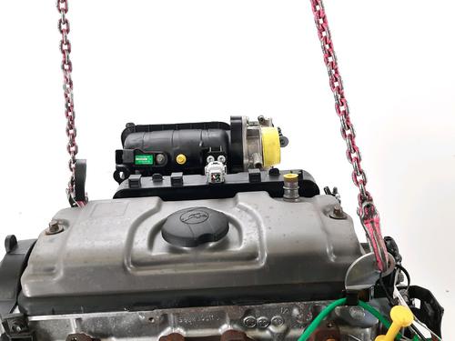 Engine CITROËN C3 II (SC_) 1.4 | BP32848000M1  - Image 5