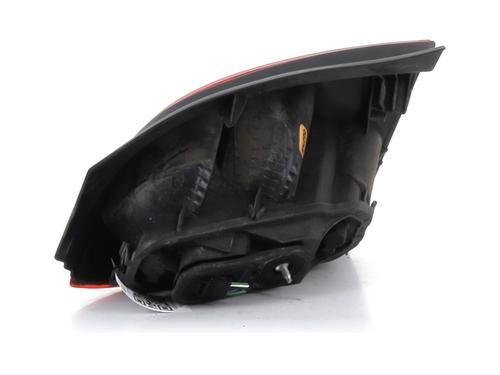 Right taillight RENAULT TWINGO II (CN0_) 1.2 16V (CN0K, CN0V, CN0A) | BP30474810C35