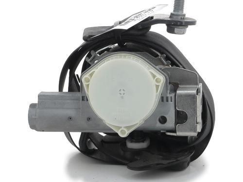 Høyre foran beltestrammer CITROËN C3 II (SC_) 1.4 HDi 70 (SC8HZC, SC8HR0, SC8HP4) | BP29819852C88