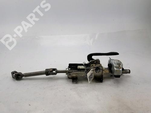 Used Steering column VW GOLF VII (5G1, BQ1, BE1, BE2) 2.0 GTD (184 hp) 10479784