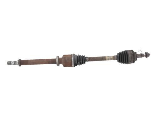 Used Right front driveshaft Right front driveshaft RENAULT CLIO III (BR0/1, CR0/1) [2005-2014] 34531889 34531889