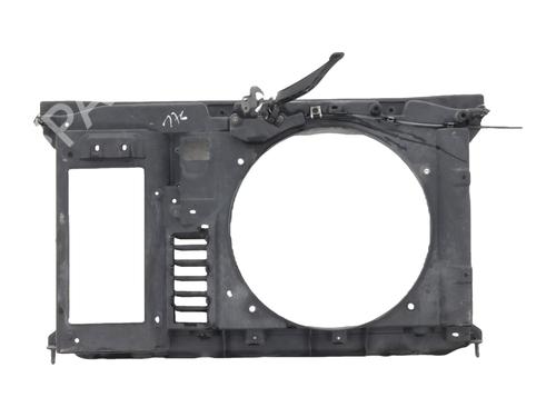 Frontplade/Frontkurv CITROËN C4 II (NC_) 1.6 HDi 110 (112 hp) 30165669