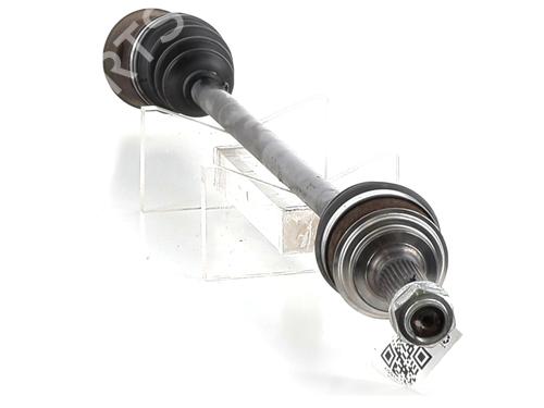 Drivaksel bagtil Højre HONDA CR-V IV (RM_)  | BP28532857M41