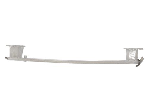 Used Rear bumper reinforcement Rear bumper reinforcement CITROËN DS4 (NX_) 1.6 HDi 110 (112 hp) 40057743 40057743