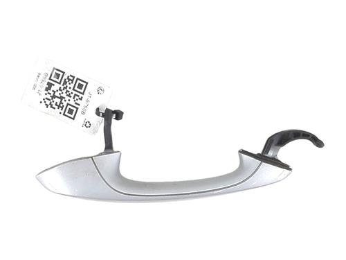 Rear right exterior door handle BMW 1 (F40) 116 d | BP31661625C130