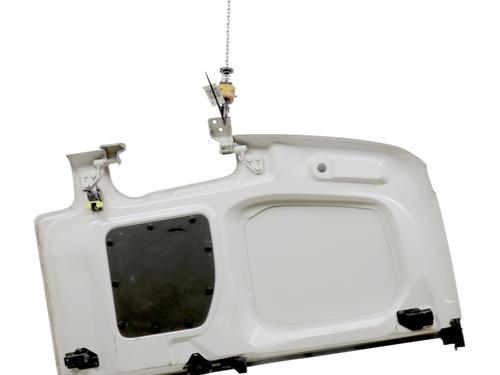 Right tailgate CITROËN BERLINGO Box Body/MPV (K9) 1.6 BlueHDi 100 | BP29741113C77 