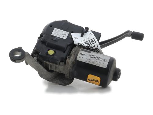 Front wiper motor FORD TRANSIT CUSTOM V362 Van (FY, FZ) 2.2 TDCi | BP28051525M29 