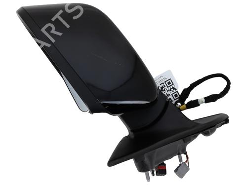 Spiegel buiten links JEEP COMPASS (MP, M6, MV, M7) 1.3 Hybrid 4x4 (240 hp) 30715945