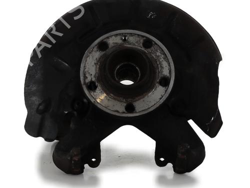 Used Left front steering knuckle VW POLO V (6R1, 6C1) 1.2 (60 hp) 29701763