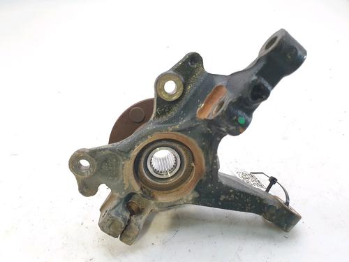 Right front steering knuckle FORD FIESTA VI (CB1, CCN) 1.25 | BP28803331M26