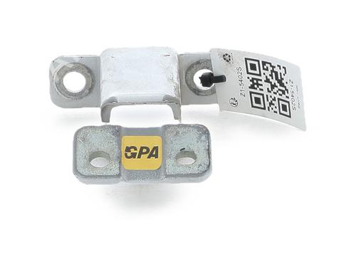 Charnière/Limiteur de porte Charnière/Limiteur de porte 37506471 37506471