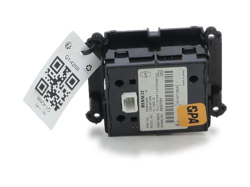 Elektronisk modul RENAULT LAGUNA III (BT0/1) 2.0 dCi (BT0M, BT0N, BT0S, BT19, BT1F) (173 hp) 30583515