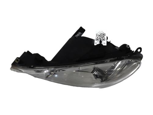 Left headlight PEUGEOT 206 SW (2E/K) 1.4 HDi | BP36210006C28  - Image 5