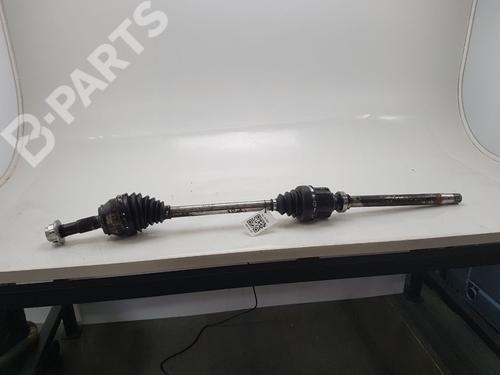 Used Right front driveshaft Right front driveshaft FIAT DUCATO Van (250_) 130 Multijet 2,3 D (131 hp) 10464217 10464217