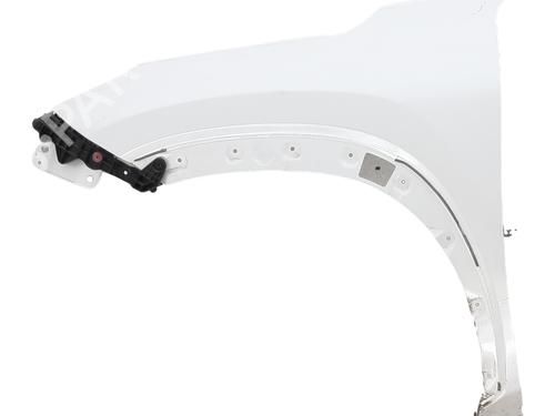 Used Left front fenders LEXUS NX (_Z1_) 300h AWD (AYZ15, AYZ15_, AYZ15R) (197 hp) 30367243