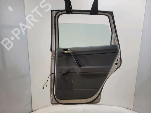 Right rear door VW POLO (9N_, 9A_) 1.4 TDI | BP27667399C5 