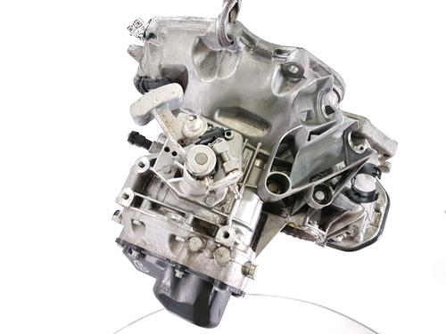 Gearbox OPEL CORSA E (X15) 1.4 (08, 68) | BP32006327M3 