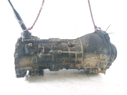 Gearbox NISSAN TERRANO II (R20) 3.0 Di 4WD | BP29416134M3 