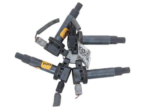 Ignition coil TOYOTA YARIS (_P13_) 1.5 Hybrid (NHP130_, NHP130) | BP26228442M94 