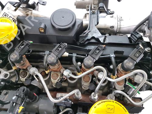 Engine RENAULT SCÉNIC III (JZ0/1_) 1.5 dCi | BP34458202M1  - Image 12