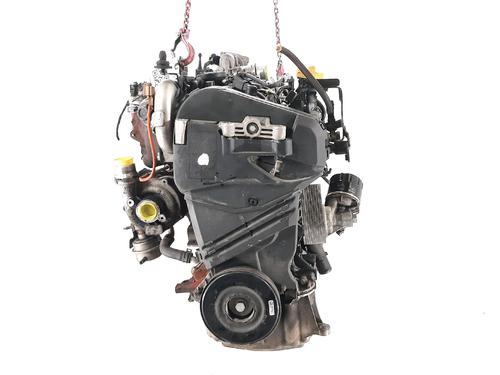 Used Engine DACIA DUSTER (HS_) 1.5 dCi 4x4 (HSMC, HSMD) (110 hp) 32013484