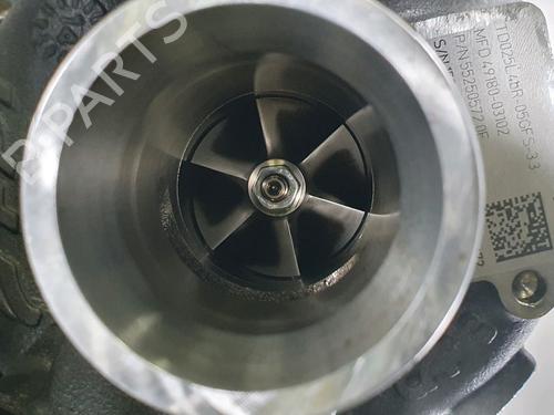 Engine FIAT 500 (312_) 0.9 (312AXM1B) | BP38552453M1 - Image 7