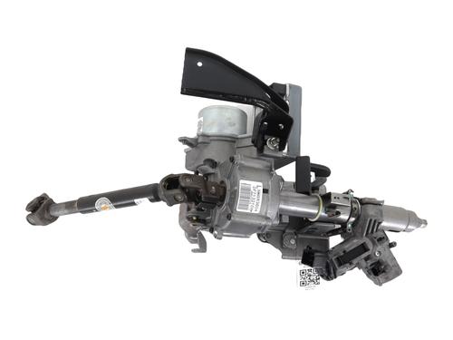 Steering column MAZDA 2 (DE_, DH_) 1.3 (DE3FS) | BP33230378M21 - Image 3