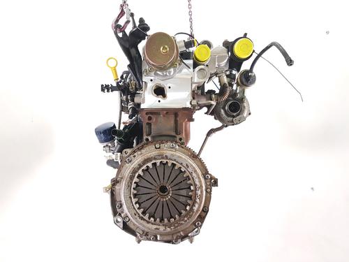 Engine RENAULT KANGOO (KC0/1_) 1.5 dCi (KC08, KC09) | BP38260452M1 - Image 3