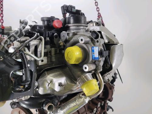 Engine CITROËN C4 Picasso II 2.0 BlueHDi 150 | BP29381439M1 