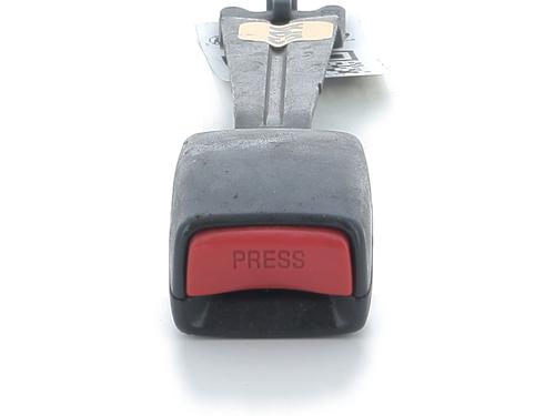 Used Seat buckle TOYOTA YARIS (_P1_) 1.3 (NCP10, SCP12_) (86 hp) 31607365