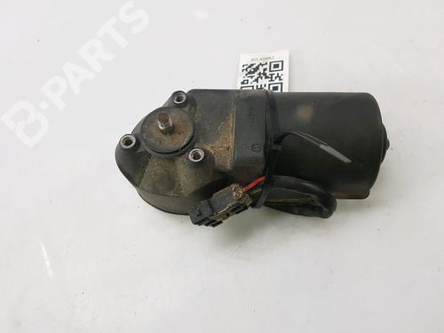 Used Front wiper motor Front wiper motor PEUGEOT 306 Hatchback (7A, 7C, N3, N5) [1993-2003] 11185726 11185726