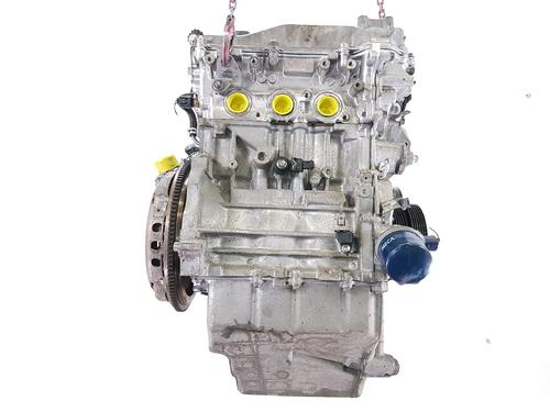 Engine SMART FORTWO Cabrio (451) 1.0 (451.431, 451.480) | BP36513322M1 - Image 4