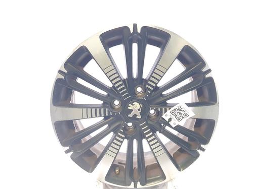 Used Rim PEUGEOT 208 I (CA_, CC_) 1.2 THP 110 (110 hp) 26609108