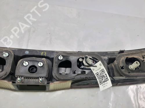 Support HONDA CIVIC VIII Hatchback (FN, FK) 2.2 CTDi (FK3) | BP27907386C155 