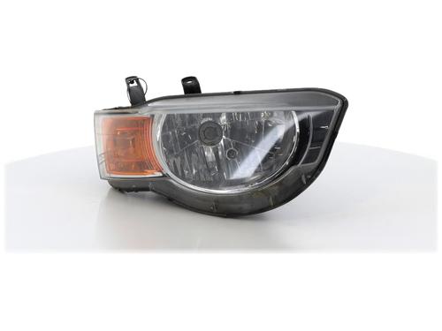 Used Right headlight MITSUBISHI COLT VI (Z3_A, Z2_A) 1.1 (Z31A, Z32A) (75 hp) 24536894