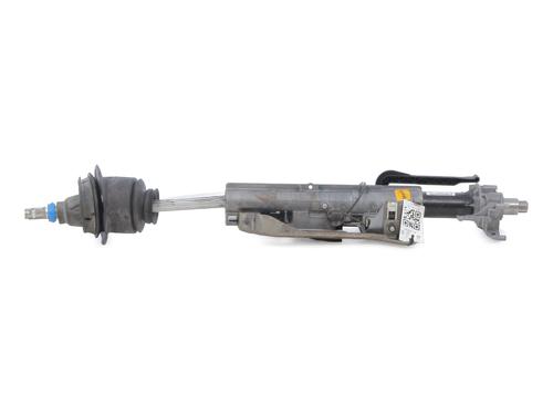 Steering column BMW 1 (E81) 118 d | BP33419723M21 - Image 2
