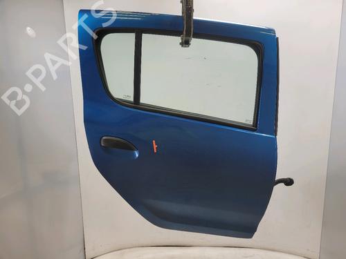 right-rear-door-dacia-sandero-ii-2012-32284841 main image