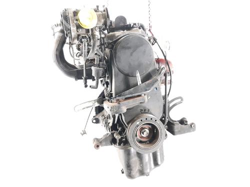 Motor CHEVROLET AVEO / KALOS Hatchback (T250, T255) 1.2 (72 hp) 31635652