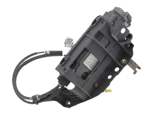 Handrem Handrem RENAULT SCÉNIC II (JM0/1_) 1.9 dCi (JM0G, JM12, JM1G, JM2C) (120 hp) 36945648 36945648