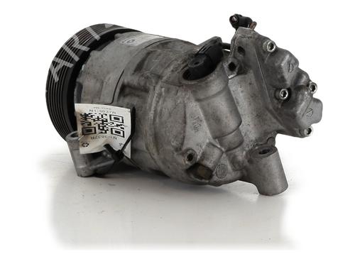 AC compressor BMW 1 (E87)  | BP26702979M34 